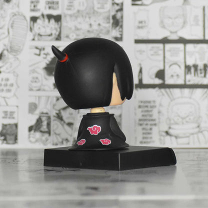 Itachi Cute Bobblehead 12cm