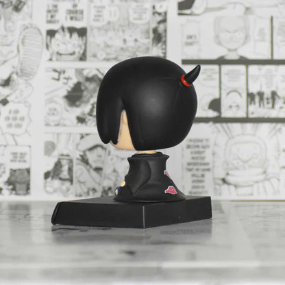 Itachi Cute Bobblehead 12cm