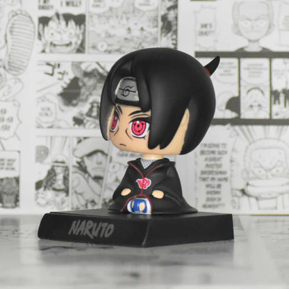 Itachi Cute Bobblehead 12cm