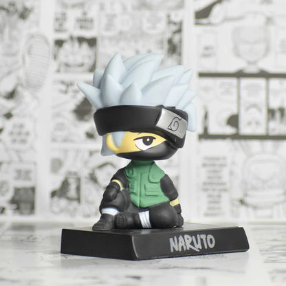 Kakashi Cute Bobblehead 12cm