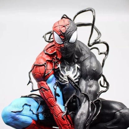 Symbiotic Spider Man Venom 38cm Action Figure - Marvel