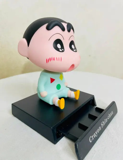 Shinchan2 Cute Bobblehead 12cm