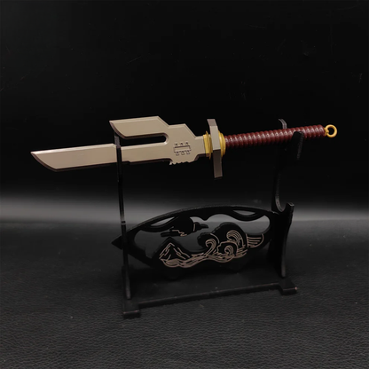 Toji Fushiguro Swords 104cm - Jujutsu Kaisen