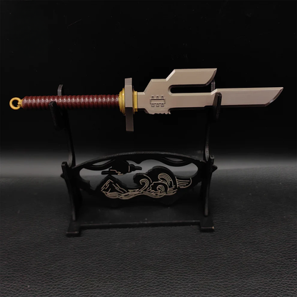 Toji Fushiguro Swords 104cm - Jujutsu Kaisen