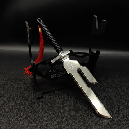 Toji Fushiguro Swords 104cm - Jujutsu Kaisen