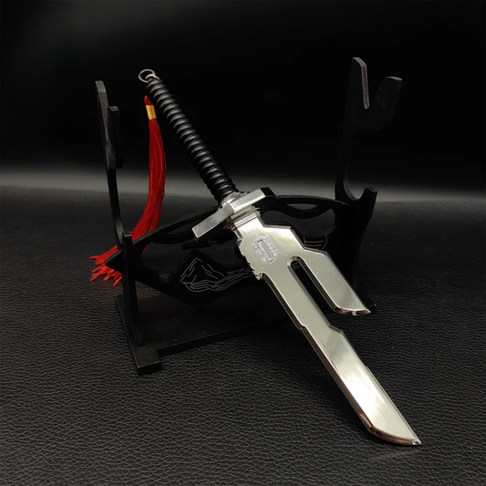 Toji Fushiguro Swords 104cm - Jujutsu Kaisen