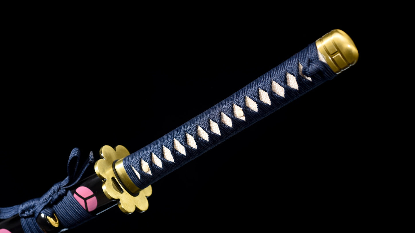 Shusui Sword 104cm - One Piece