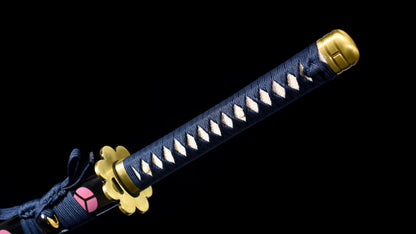 Shusui Sword 104cm - One Piece